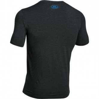 Pánské tričko Under Armour Winner Take All černé