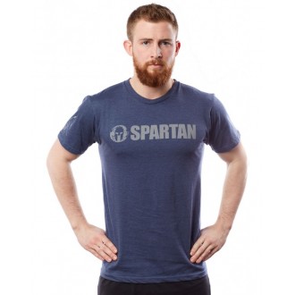 Pánské tričko SPARTAN 2016 Logo Tee