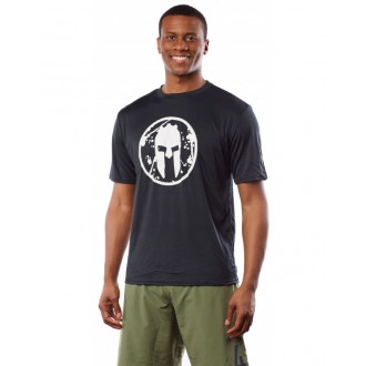 P&aacute;nsk&eacute; tričko SPARTAN I Am Training For A SPARTAN Tee