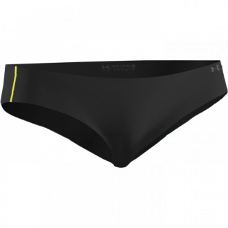 D&aacute;msk&eacute; Sportovn&iacute; Kalhotky Under Armour Čern&eacute;