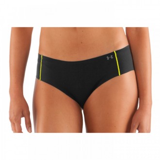 Dámské Sportovní Kalhotky Under Armour Černé