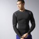 Work Out Ready Compression Long Sleeve AO0611