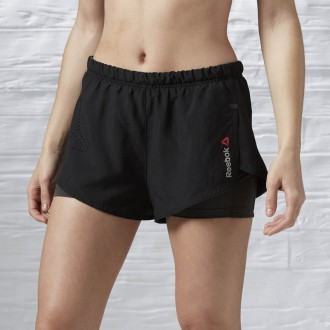 One Series Running 2-in-1 short AX8974