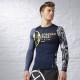 Spartan Pro  Long Sleeve Compression AX9518