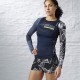 Spartan Pro Long Sleeve Compression AX9556