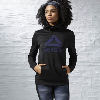 Mikina Workout Ready OTH Hoodie AY1949