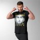 GUSTAFSSON FIGHTER TEE AY5198
