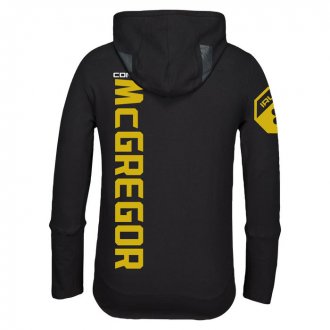 UFC FK CMG WALKOUT HOODIE AZ9107