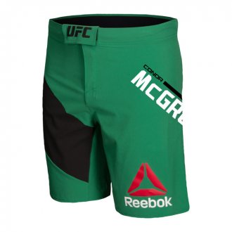 UFC FK CMG Octagon Short B39684