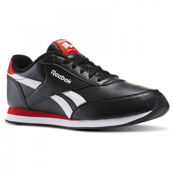 Pánské boty REEBOK ROYAL CL JOG 2L AR2137 - BotyObleceni.cz