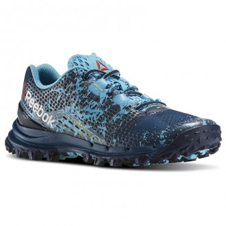 D&aacute;msk&eacute; boty REEBOK ALL TERRAIN THRILL AR0415