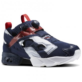 P&aacute;nsk&eacute; boty Reebok INSTAPUMP FURY OB AR3197