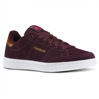 D&aacute;msk&eacute; boty REEBOK ROYAL SMASH SDE AR1459