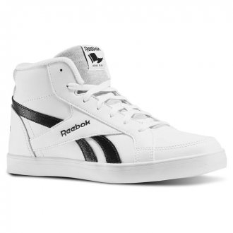 D&aacute;msk&eacute; boty REEBOK ROYAL KEWTEE ML AR2426