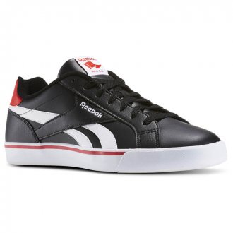 P&aacute;nsk&eacute; boty REEBOK ROYAL COMPLETE 2LL AR2427