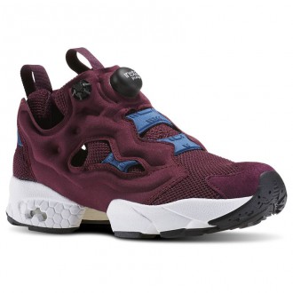 D&aacute;msk&eacute; boty Reebok INSTAPUMP FURY HK AR2532