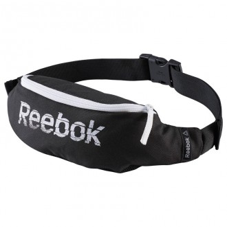 Ledvinka Reebok Sport Essentials Waistbag AJ6137