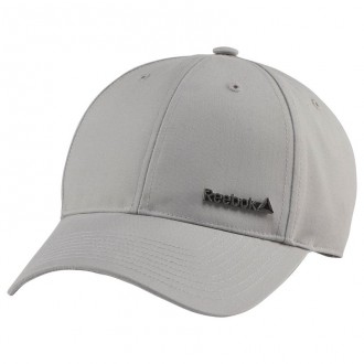 P&aacute;nsk&aacute; k&scaron;iltovka Reebok SPORT ESSENTIALS Mens Badge Cap AY0401