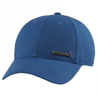 P&aacute;nsk&aacute; k&scaron;iltovka Reebok SPORT ESSENTIALS Mens Badge Cap AY0397
