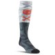 Pánské podkolenky Reebok CrossFit Mens Printed Knee Sock 1p AY0556