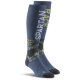 Podkolenky Reebok Spartan Unisex Graphic sock S94206
