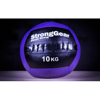 Medicinbal Wall ball 10 kg