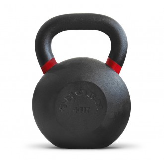 Kettlebell Thorn+fit CC 32 kg