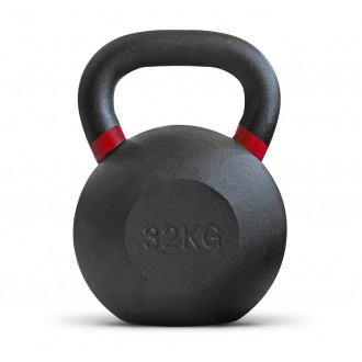Kettlebell Thorn+fit CC 32 kg