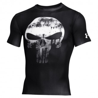Under Armour Alter Ego Comp Punisher Team