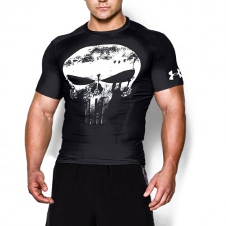 Under Armour Alter Ego Comp Punisher Team