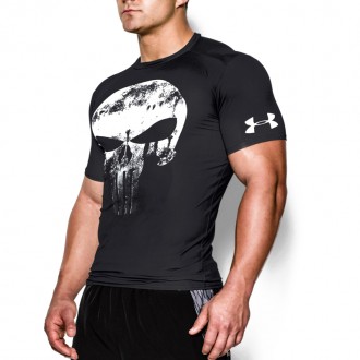 Under Armour Alter Ego Comp Punisher Team