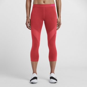 nike hypercool capri
