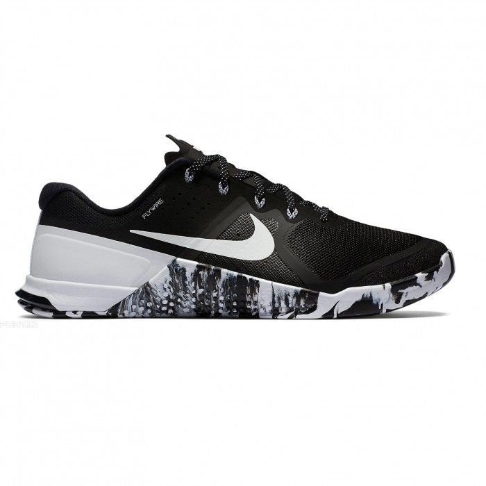 Pánské boty Nike Metcon 2 - Black 
