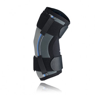 Loketní bandáž Strong Man PRAVÁ