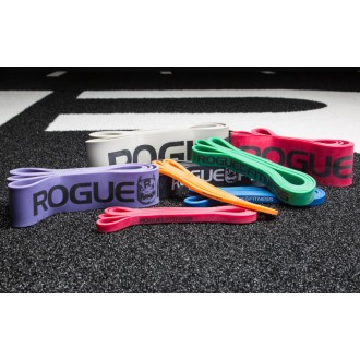 Odporová guma Rogue - Zelená 65 lbs / 29,5 kg