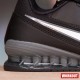 Pánské boty Nike Romaleos 2 - Black / Silver