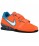 P&aacute;nsk&eacute; boty Nike Romaleos 2 Weightlifting Shoes - oranžov&aacute; / modr&aacute;