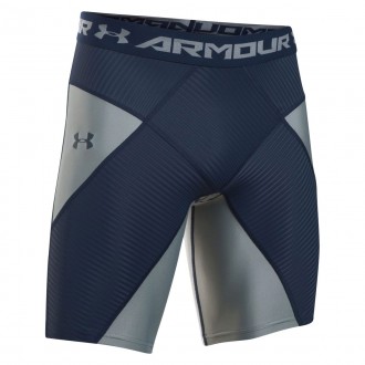 P&aacute;nsk&eacute; &scaron;ortky Under Armour HG Armour Core Short - 1271461-410