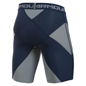 Pánské šortky Under Armour HG Armour Core Short - 1271461-410