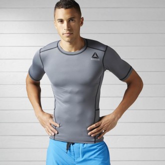 P&aacute;nsk&eacute; kompresn&iacute; tričko Workout Ready AP5694