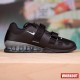 Dámské boty Nike Romaleos 2 - black / silver