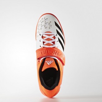 Vzpěračská bota Adidas Powerlift 3 AQ3328