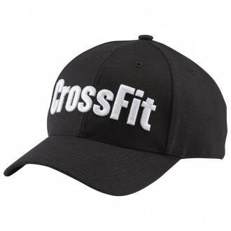 CrossFit kšiltovka RCF CAP AJ6446