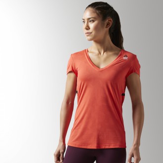 D&aacute;msk&eacute; tričko CrossFit ACTIVCHILL - B45239