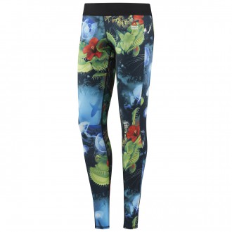 Reebok CrossFit leg&iacute;ny REV CHASE TIGHT B45245
