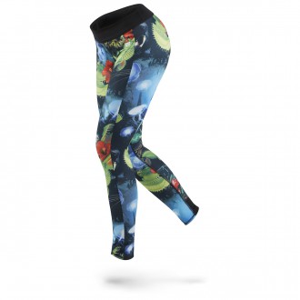 Reebok CrossFit legíny REV CHASE TIGHT B45245