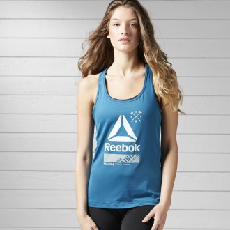 D&aacute;msk&yacute; top AC GRAPHIC TANK BK3123