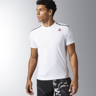 Tričko ACTVCHL FULL TOP BK3959