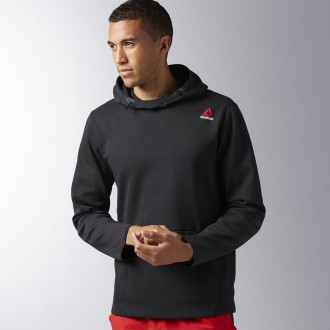 Mikina QC CORDURA HOODY BK3996