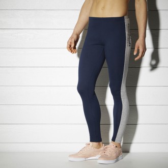 D&aacute;msk&eacute; leg&iacute;ny F FITNESS LEGGINGS BK4153